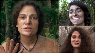 Melanie Rauscher, Former ‘Naked and Afraid’ Contestant, Dies at 35