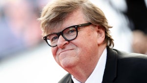 Michael Moore (Getty Images)