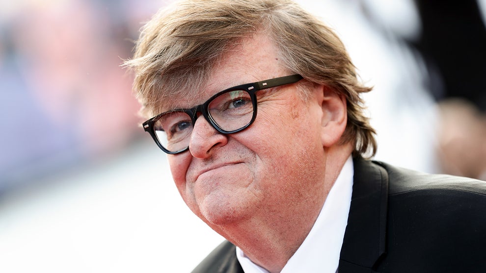 Michael Moore (Getty Images)