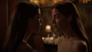 Michelle Monaghan (Netflix)