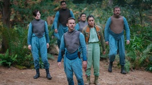 "Moonhaven" (AMC)
