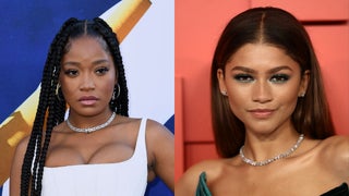 Keke Palmer Claps Back at Race-Fueled Zendaya Comparisons as ‘A Great Example of Colorism’
