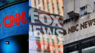 Americans’ Trust in News Hits Historic Low, Poll Says