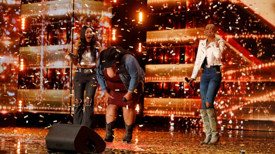 Ratings news The Wrap