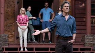 ‘They/Them’ Film Review: Sharp Script Gives Bite to Gay-Conversion Camp Horror Story