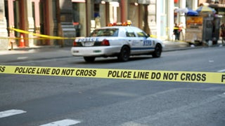 ‘Law & Order: Organized Crime’ Crew Member Shot Dead While Working Early Tuesday