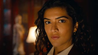 First Trailer for ‘National Treasure’ Disney+ Series Introduces a New Heroine (Video)
