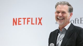 Netflix’s Reed Hastings Shifts to Chairman of the Board Role