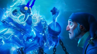 Luke Evans, Olivia Colman Among Voice Cast Set for Netflix’s ‘Scrooge: A Christmas Carol’
