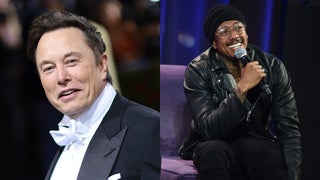 Nick Cannon, Soon-to-Be Father of 8, Reacts to Elon Musk’s Baby News: ‘Right There With You’