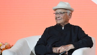 Norman Lear Calls Out Trump For ‘Appalling Words’ About American Jews: ‘A Horse’s Ass’