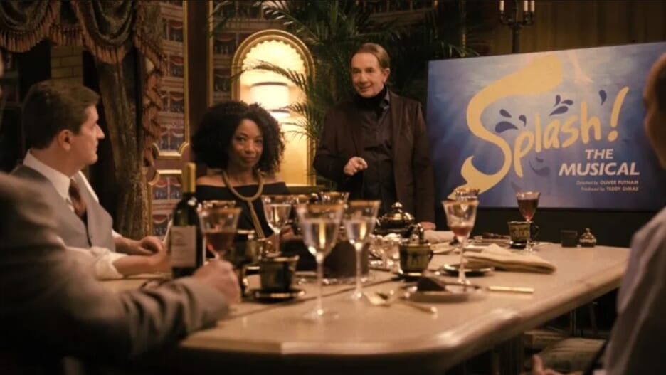 TV Characters Ranked by How Affordable Their Apartments Are