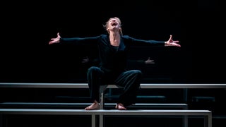 ‘Oresteia’ Off Broadway Review: A Famous Greek Family Has Way Too Many Problems