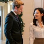 ‘Partner Track’ Trailer: Arden Cho’s Legal Dreams Are Derailed by Love in New Netflix Series (Video)