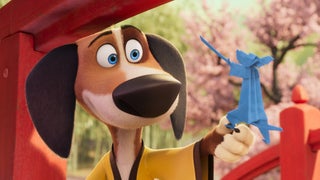 ‘Paws of Fury’ Film Review: Kiddie Samurai Epic Juggles Movie References and Comic Action