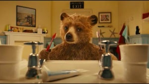 Paddington