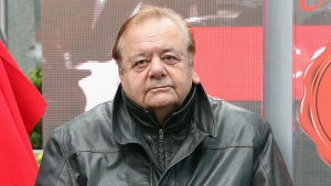 Paul Sorvino (Getty Images)