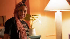 Phoebe Robinson in "Everything's Trash" (Freeform)