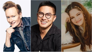Conan O’Brien, Bowen Yang and Meg Stalter Join Please Don’t Destroy Buddy Comedy at Universal