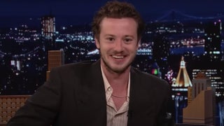 ‘Stranger Things’ Star Joseph Quinn Says He Was Freed from Immigration ‘Dungeon’ Because Officer Told Coworker to ‘Leave Eddie Alone’ (Video)