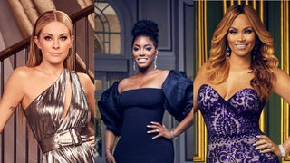 ‘The Real Housewives Ultimate Girls Trip’ Gets Third Season on Peacock