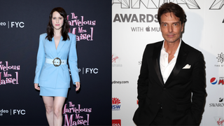 Rachel Brosnahan and Richard Marx React to Highland Park Hometown Shooting: ‘No Words’