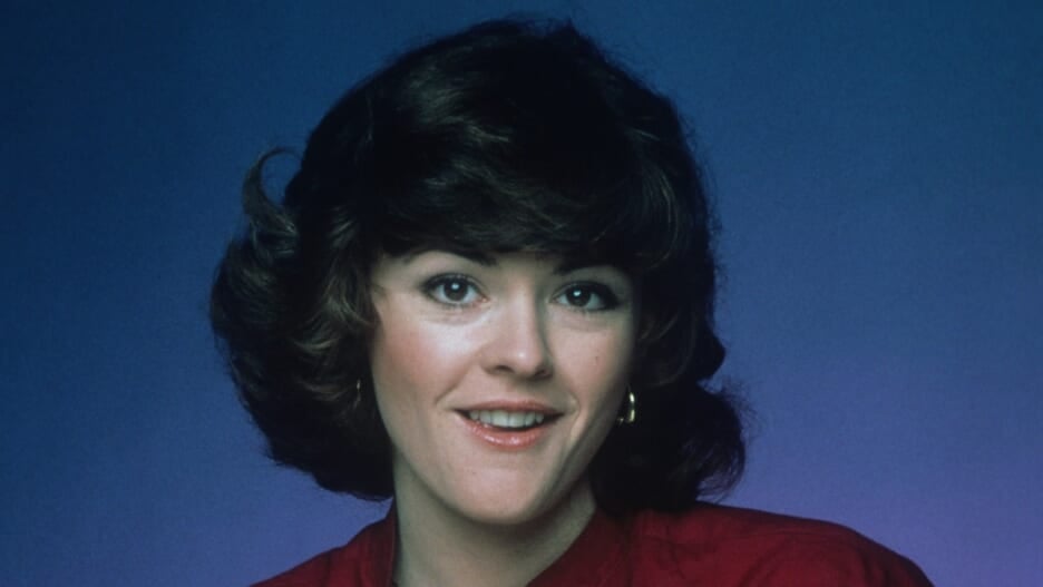 Rebecca Balding, ‘Soap’ and ‘Charmed’ Actress, Dies at 73(02)