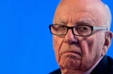 Rupert Murdoch fox chairman