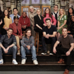 „Saturday Night Live“ brach seinen eigenen Rekord für die meisten Emmy-Nominierungen aller Zeiten