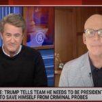 Joe Scarborough Says It’s ‘Pretty Obvious': ‘Fox News Has Left the Trump Train’ (Video)