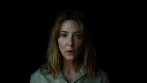 Cate Blanchett Todd Field TÁR