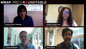 WrapPRO roundtable music supervisors