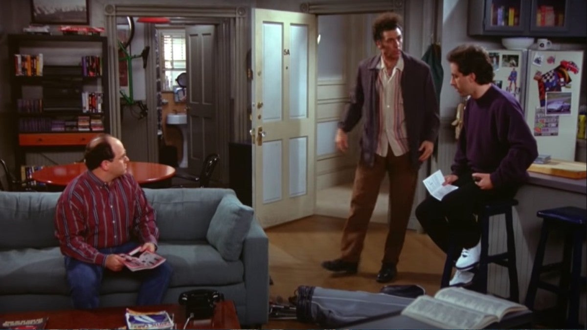 TV Characters Ranked by How Affordable Their Apartments Are - Vimarsana News