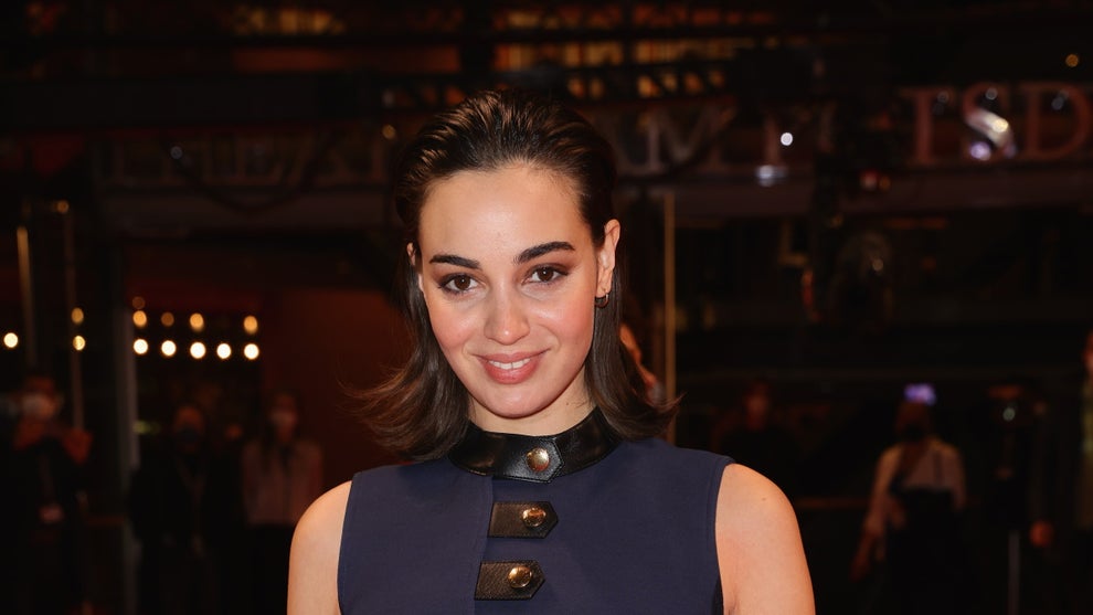 Souheila Yacoub Dune
