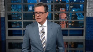Stephen Colbert (ABC)