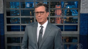 Stephen Colbert (CBS)