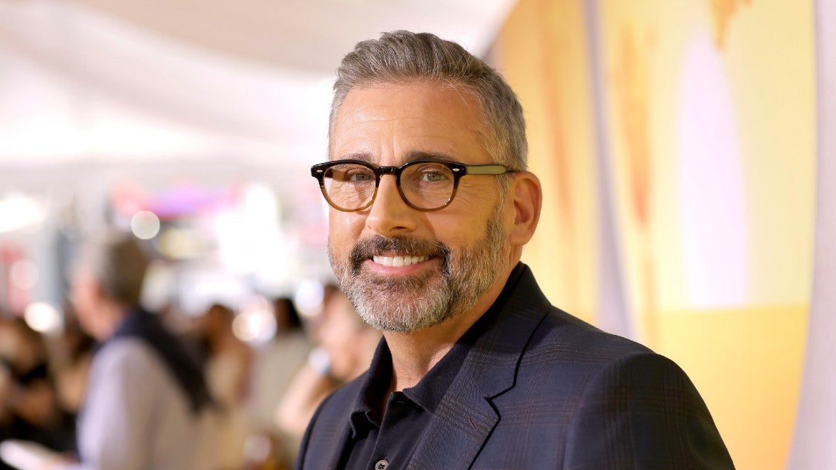 Steve Carell to Star in HBO Comedy From Bill Lawrence