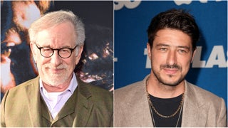 Surprise! Steven Spielberg Directed and Shot Marcus Mumford’s New Music Video With a Cell Phone (Video)
