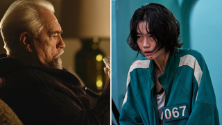 Emmy Voters Go International, Not Sentimental