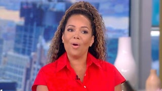 ‘The View’ Host Sunny Hostin Slams Biden for Fist-Bumping Saudi Crown Prince: ‘You Don’t Normalize a Murderer’ (Video)