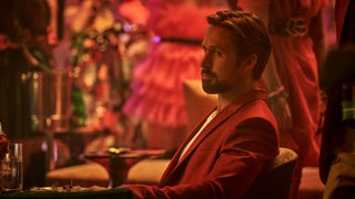 ‘The Gray Man’ Film Review: Ryan Gosling and Chris Evans Coast on Charm Through Patchy Action Movie