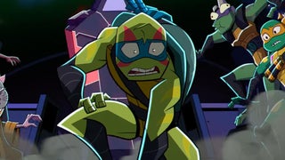 ‘Rise of the Teenage Mutant Ninja Turtles’ Trailer: Casey Jones Is Back From the Future to Help the Boys Stop Krang