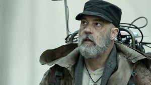 Anthony Edwards in "Tales of the Walking Dead" (AMC)