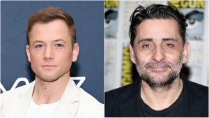 Carry On Taron Egerton Jaume Collet-Serra