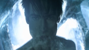 Netflix The Sandman Neil Gaiman Interview