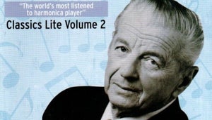 Tommy Morgan Classics Lite Cover
