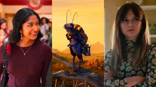 9 New Trailers You May Have Missed This Week: From ‘A League of Their Own’ to ‘Blonde’ (Video)