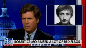 Tucker Carlson Mass Shooting