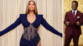 Tyra Banks Returning as ‘Dancing With the Stars’ Host, Mirrorball Champ Alfonso Ribeiro to Co-Host