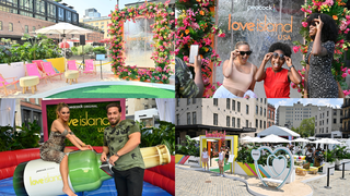 ‘Love Island USA’ Took Over NYC With a Cast-Led Pop-Up
